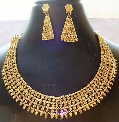 Ladies Nicklas sets