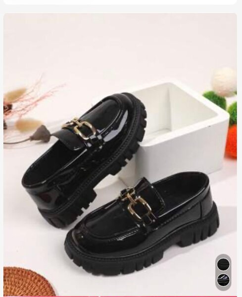 Ensemble Robe chaussure pompom