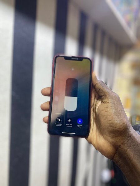 iPhone 11 simple 64giga