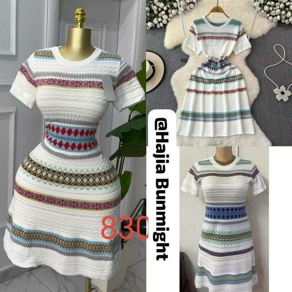 Robe longue noire élégante