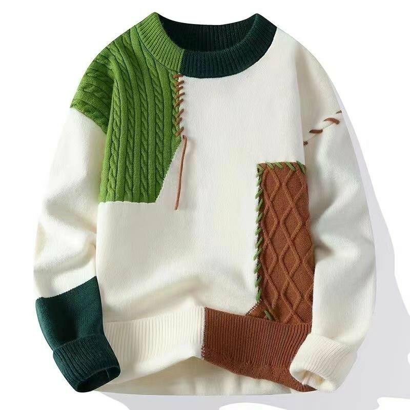 UNISEX SWEATERS