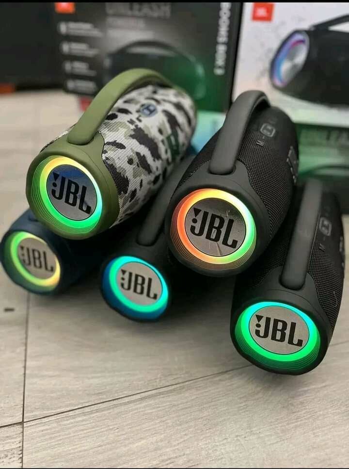 JBL BOOM BOX 3