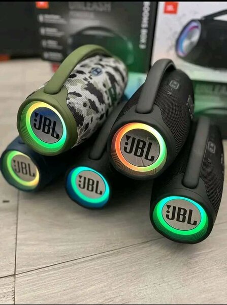 JBL BOOM BOX 3