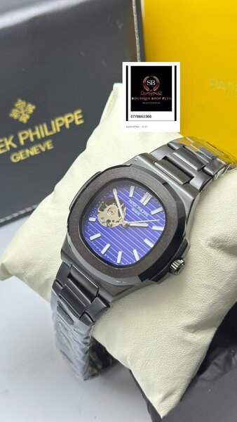 Montre Patek authentique