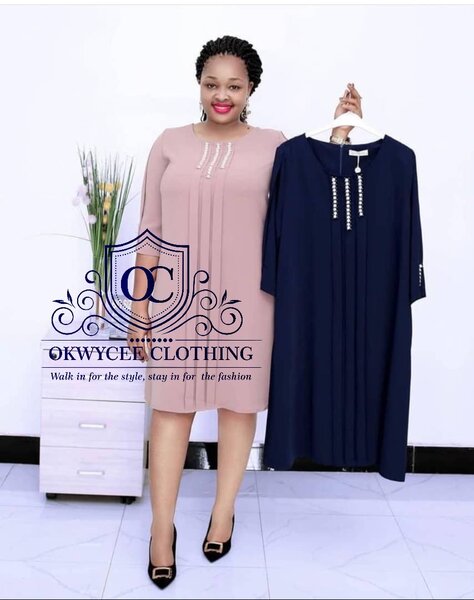 Chic robe