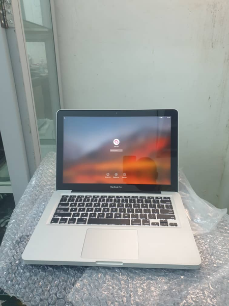 💻 MACBOOK PRO DUAL CORE ~ YEAR mid-2010 | RAM 4GB - HDD 500GB - SCREEN 13.3 INCH