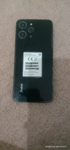 Redmi 12