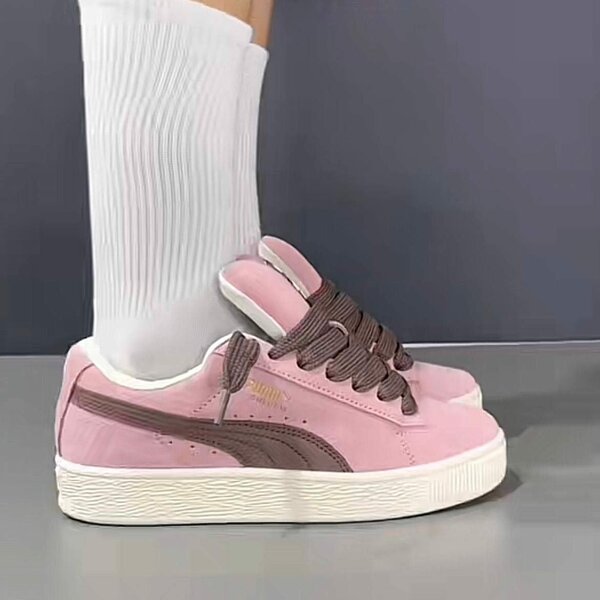Baskets Puma Suede Classiques