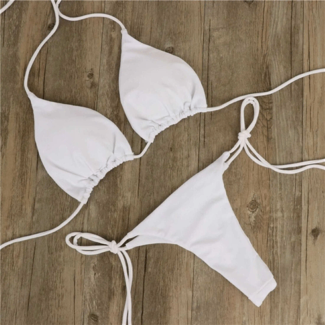 Bikini clasique pour femmes