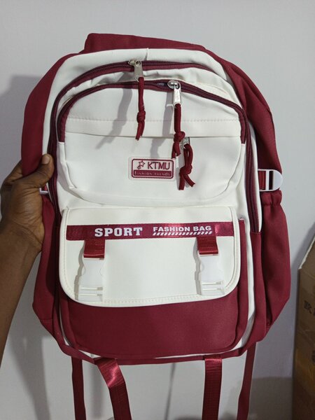 Sac à dos sport tendance