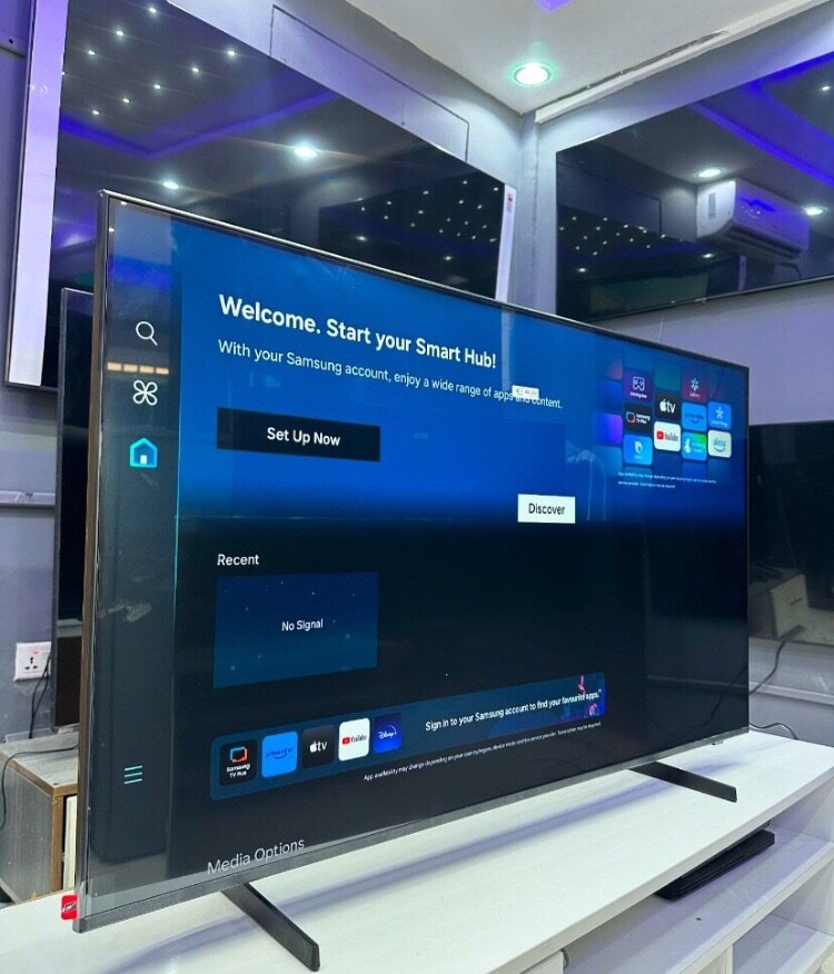 Samsung Digital QLED TV 43