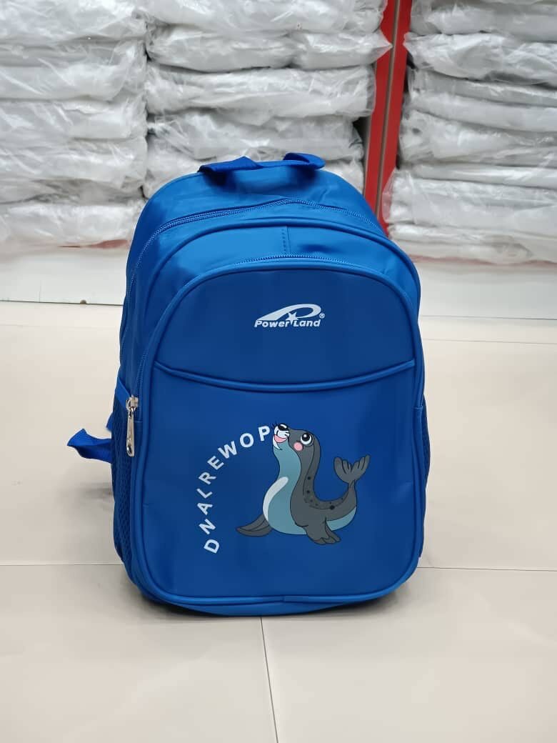 Kids school bags
