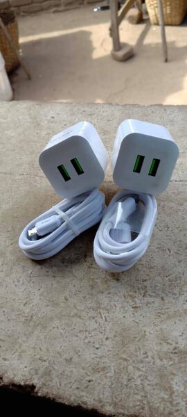 Infinix and techno fast phone chargers