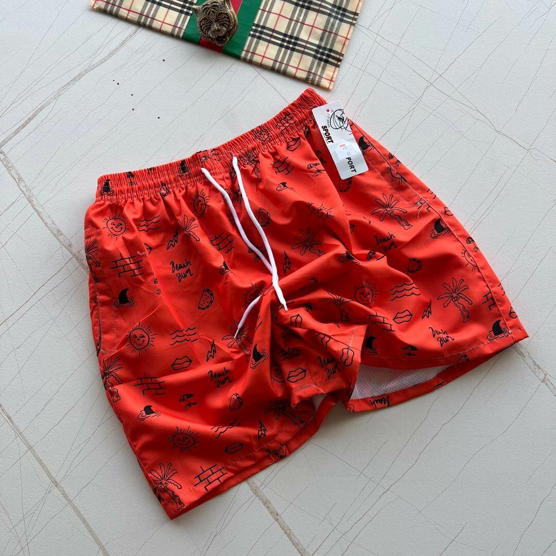Light Weight Summer Shorts (XL-4XL)