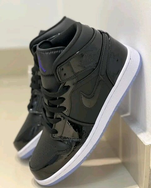 Jordan 1