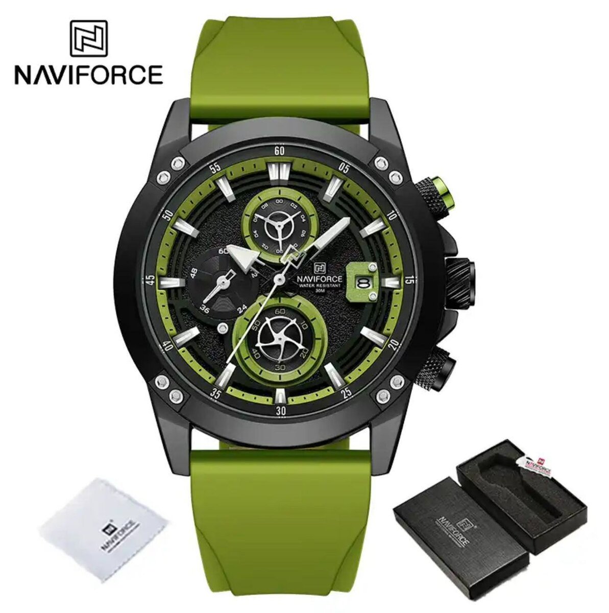 MONTRE NAVIFORCE NF3