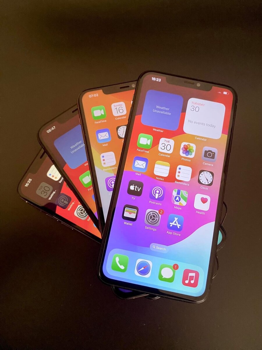iPhone 11 Pro Max 64gb