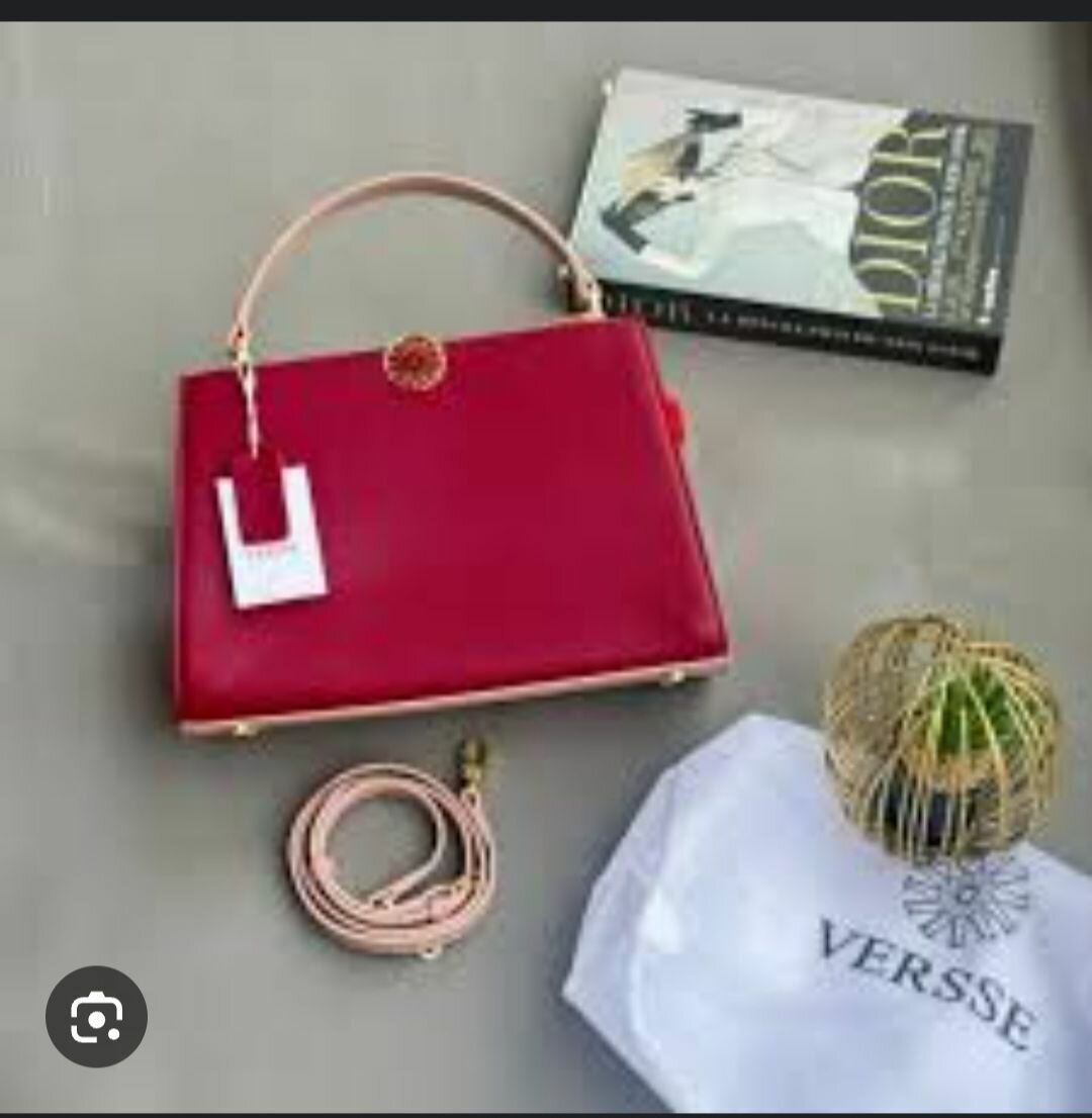 Sac à main élégant en cuir