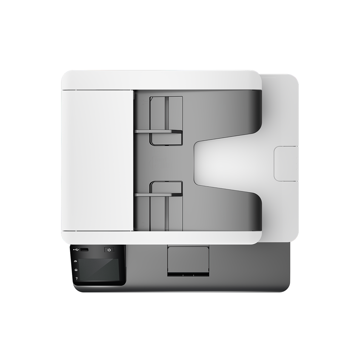 CM1100ADW Color laser multifunction printer