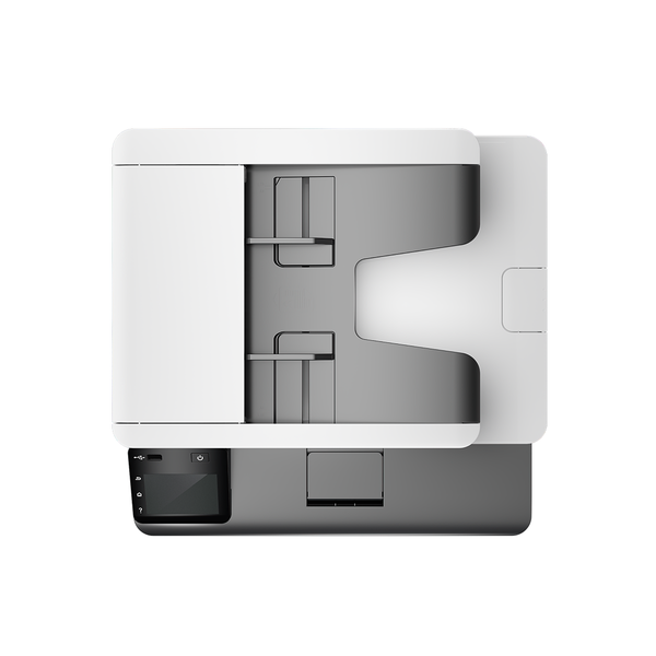 CM1100ADW Color laser multifunction printer