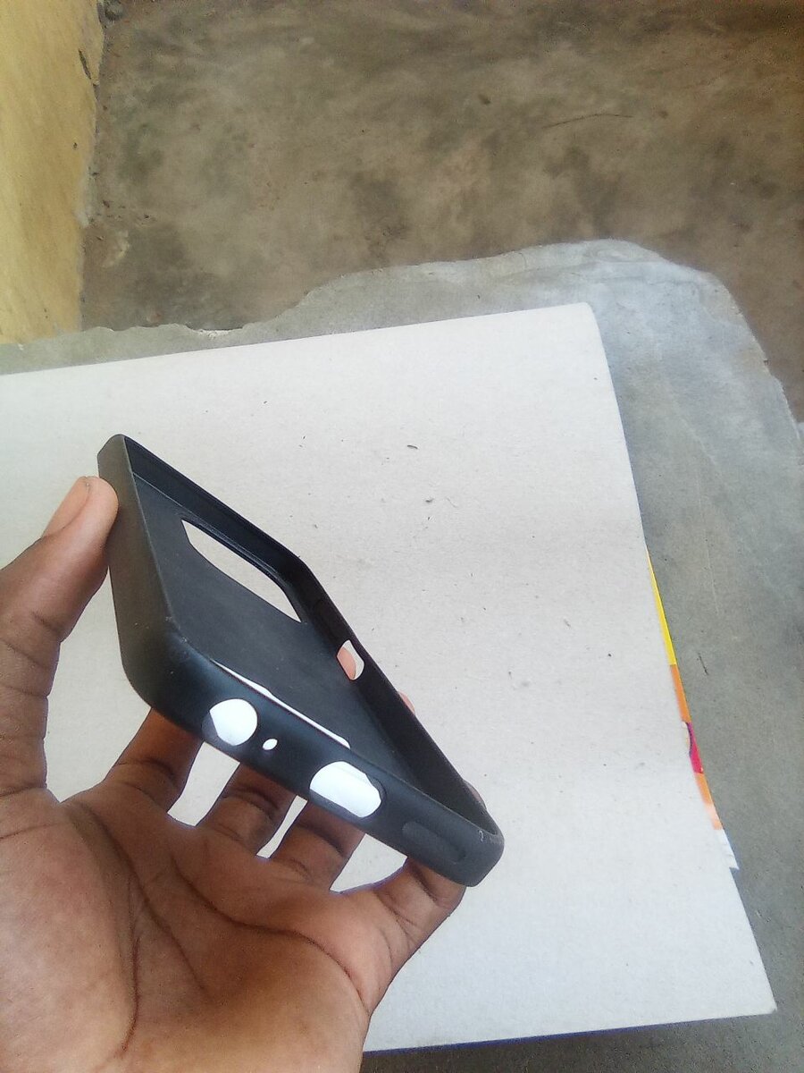 Fouro de téléphone