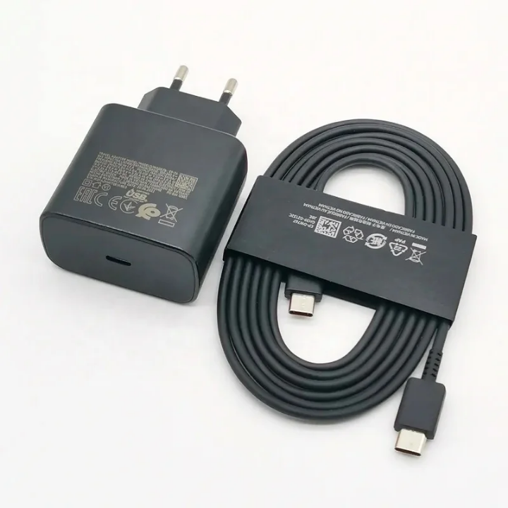 Adaptateur USB-C 45W PD