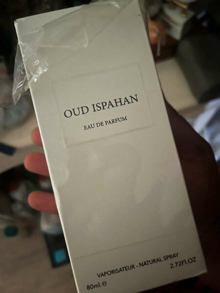Oud Ispahan eau de parfum