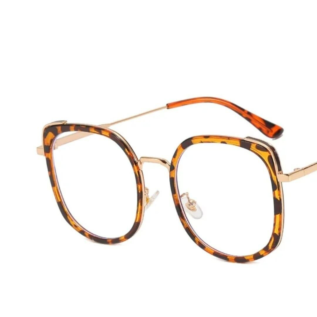 Lunettes de Vue Élégantes