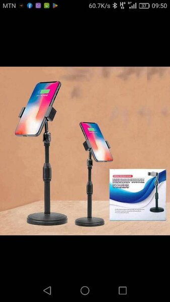 Quality Phone Stand