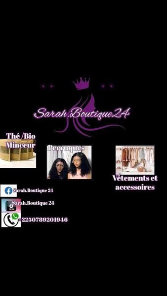 Sarah.boutique24