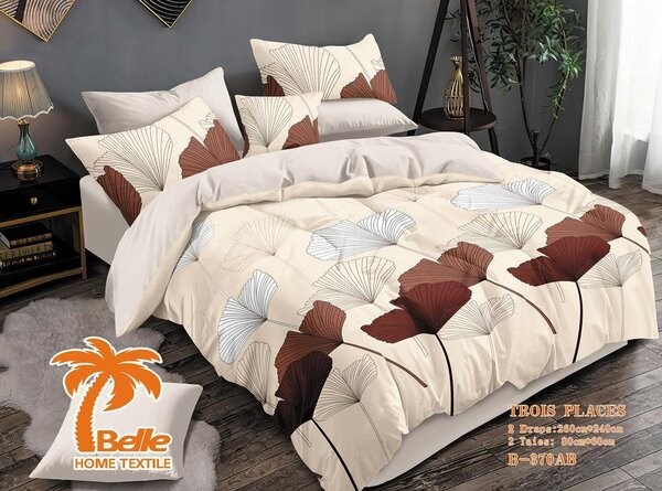 Draps de lit