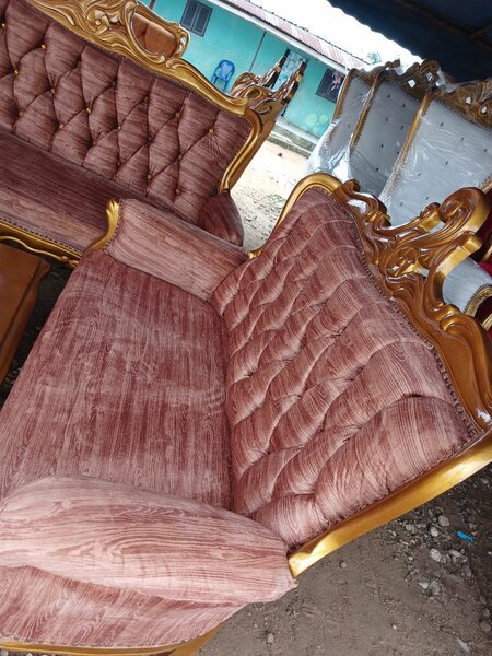 Salon classique royal