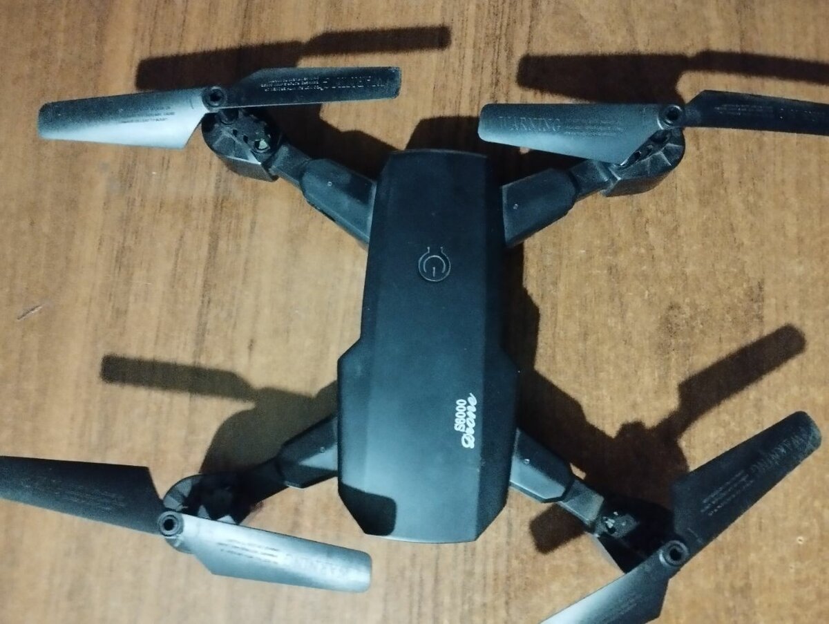 S6000 Drone