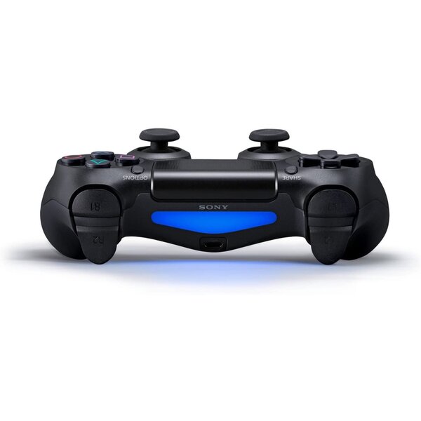 Manette PlayStation 4 Noire