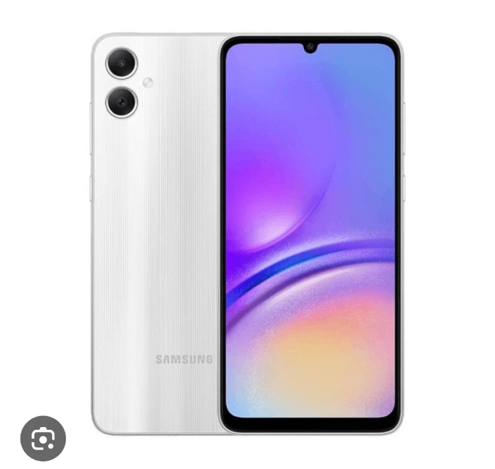 Smartphone Samsung dernière génération
