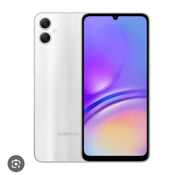 Smartphone Samsung dernière génération