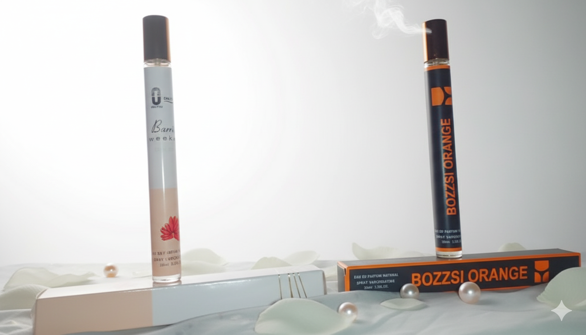 Bozzs Orange Parfum 30ml