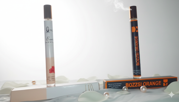 Bozzs Orange Parfum 30ml