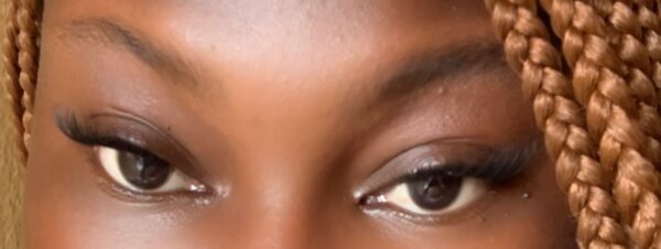 Extensions de Cils Individuels