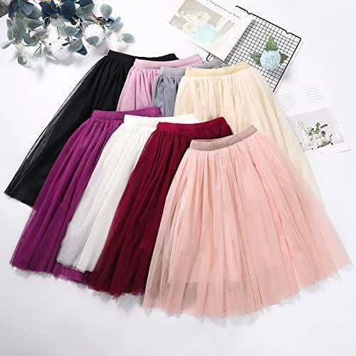 Ladies Lace Skirt