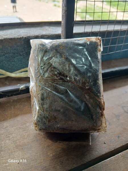 Savon pour tout types peaux