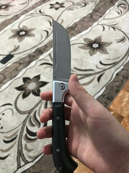 Нож складной узбекский пычак