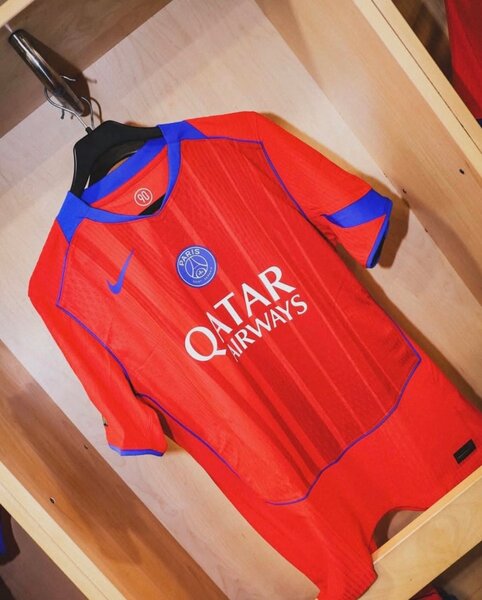 Maillot de foot version pro