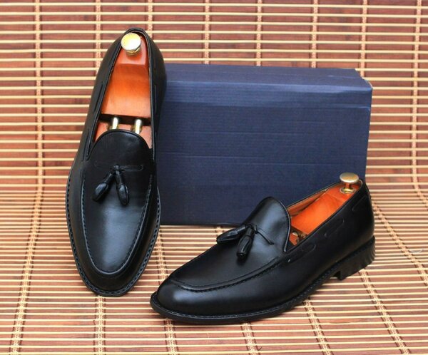 CHAUSSURE SOULIER ALDEN