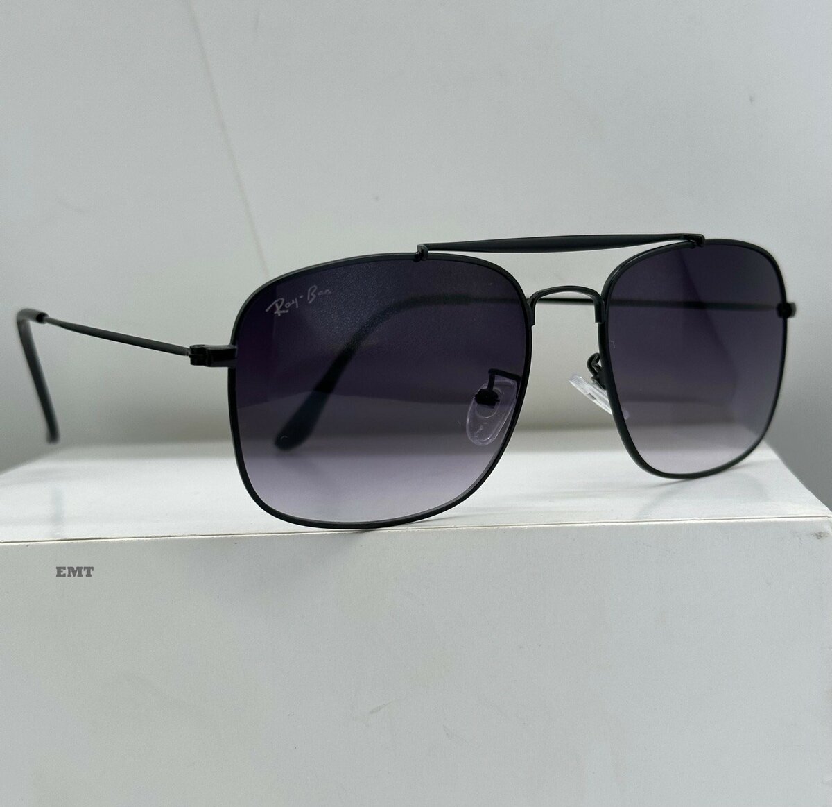 Knockaround Mount Evans Rayban Aviator Sunglasses