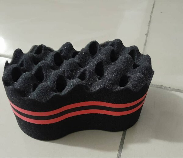 Éponge Dread