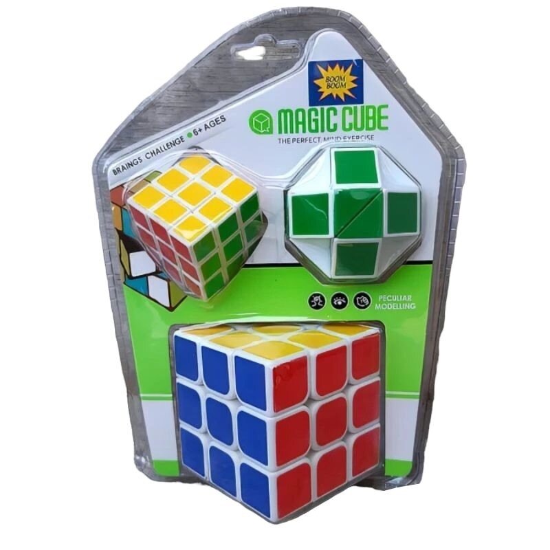 Rubiks Cube