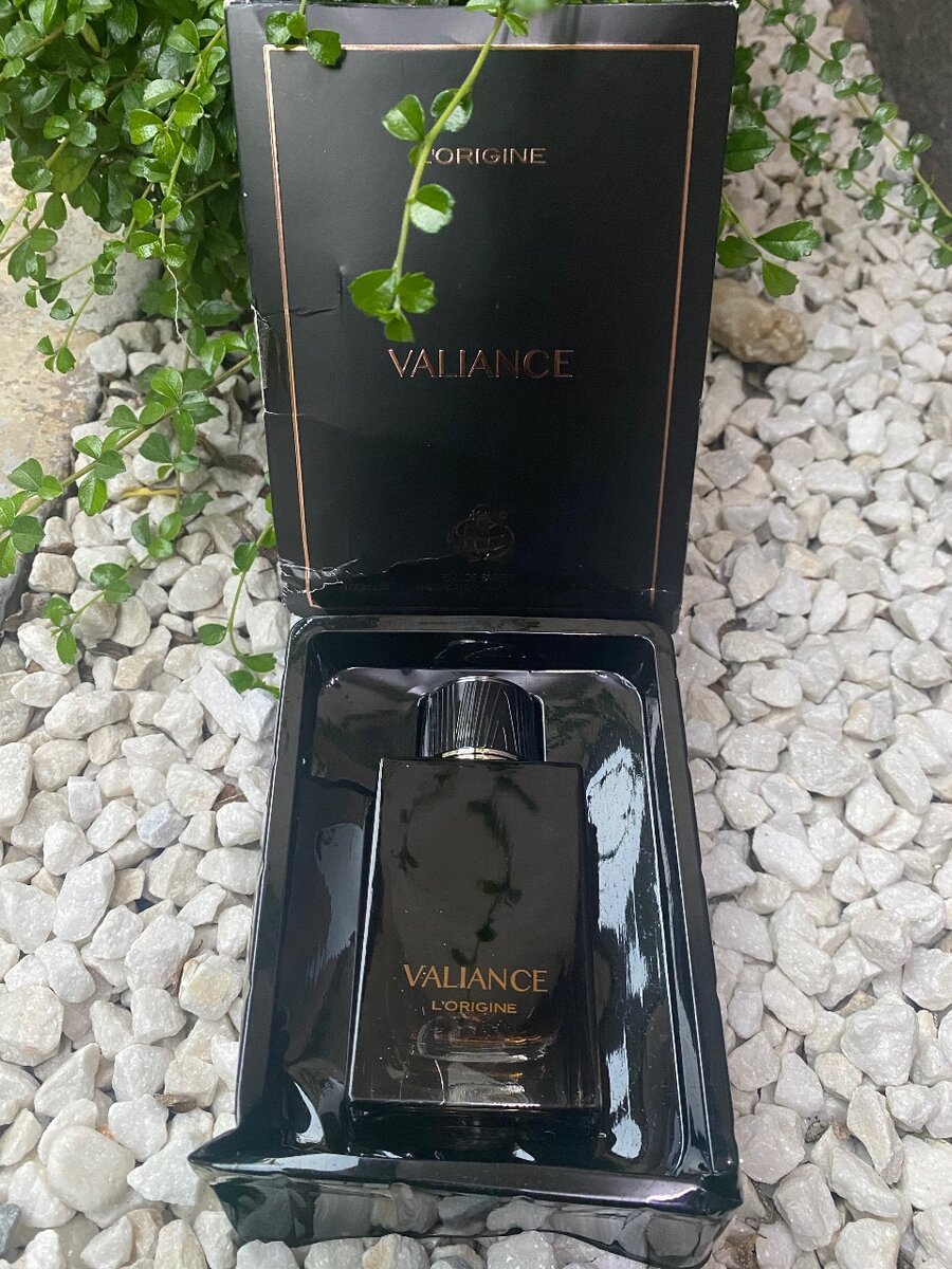 Parfum valiance