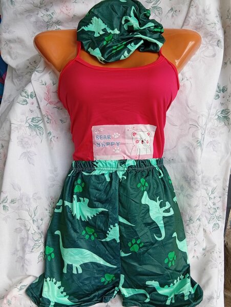 Pyjama d'été pour femmes