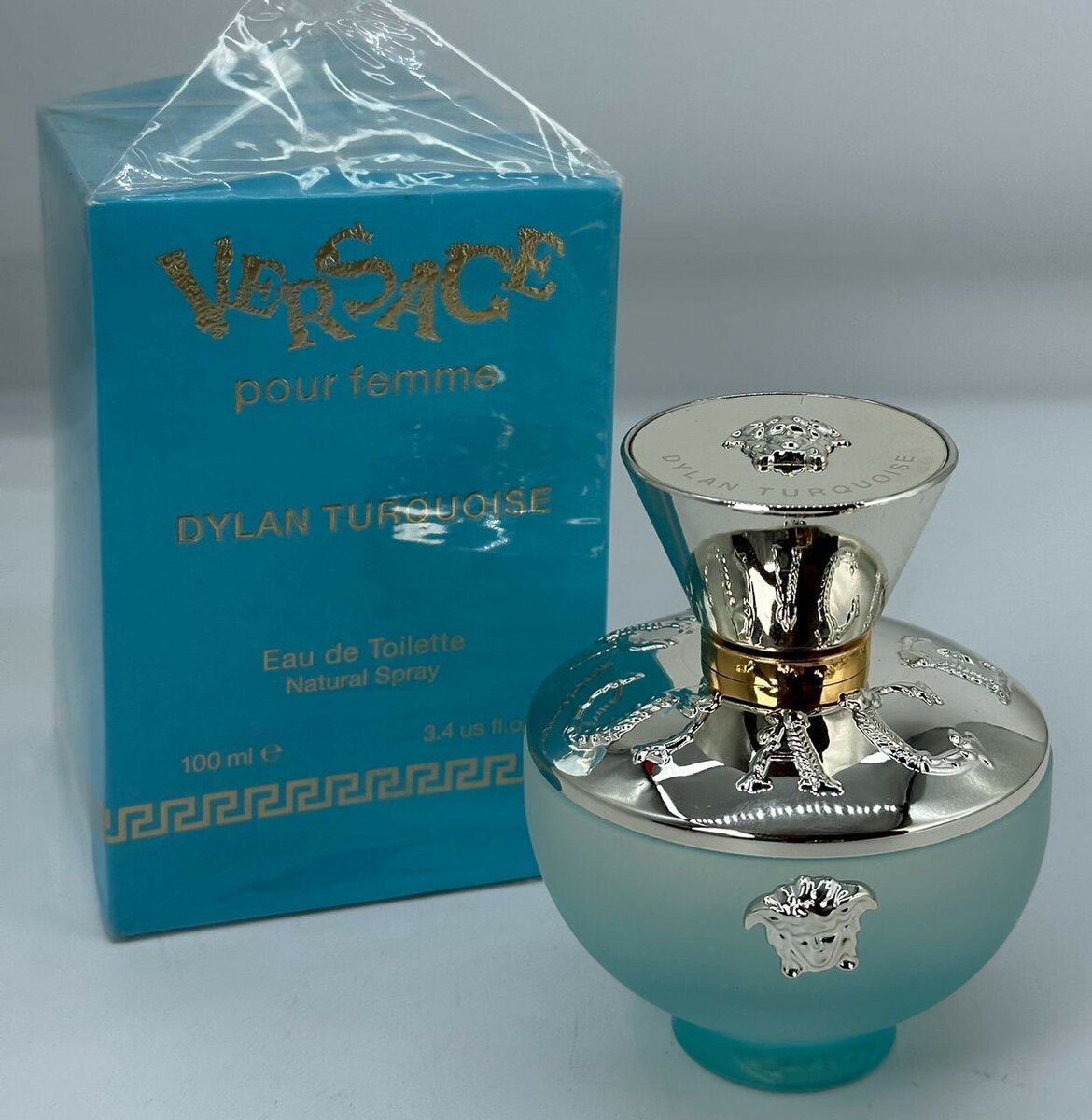 Versace Bright Crystals